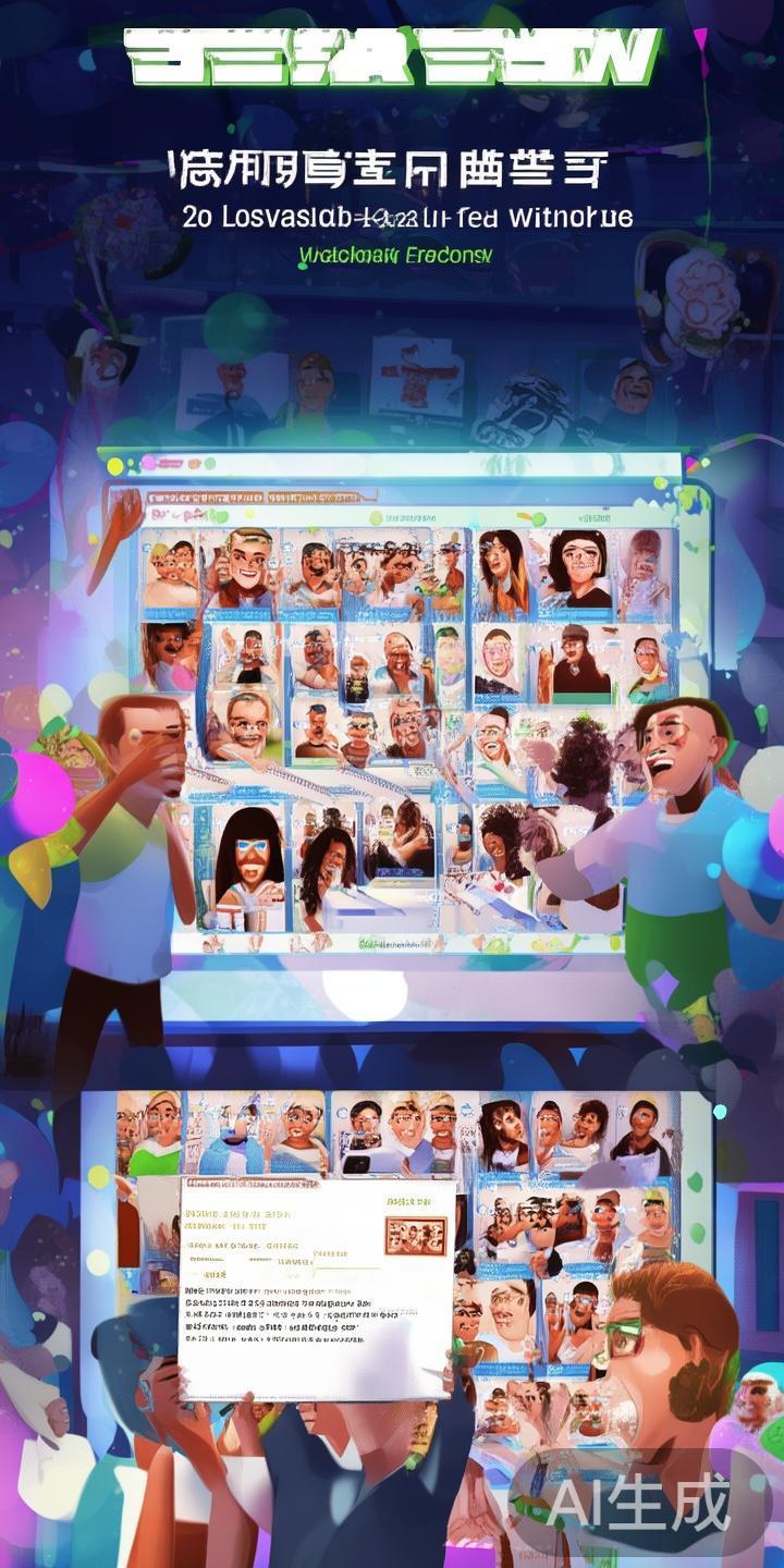 平台还会不定期推出“幸运抽奖”和“返水优惠”，极大