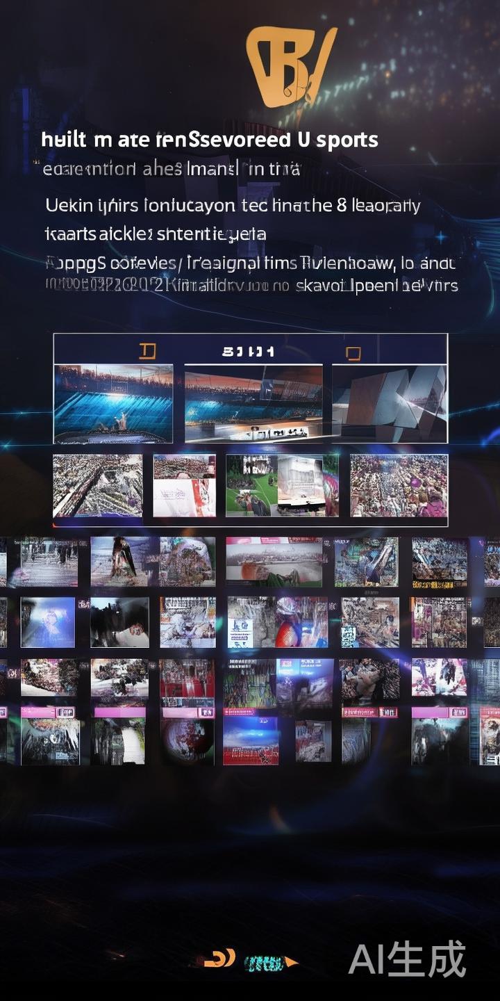 B体育的运营核心在于打造一个多元化、用户体验优先的