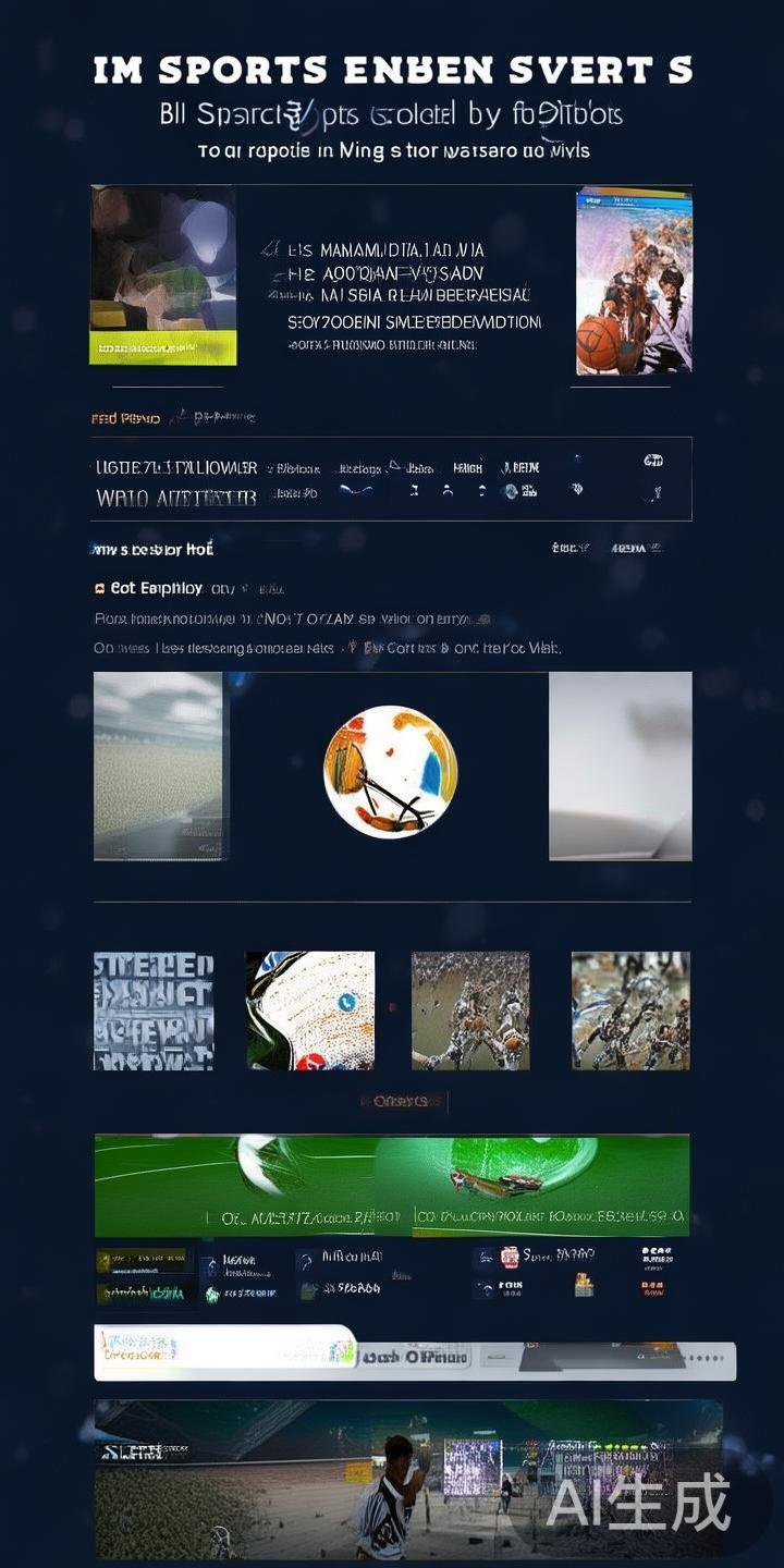 体育博彩最核心的要素是赛事丰富程度。IM体育以其广